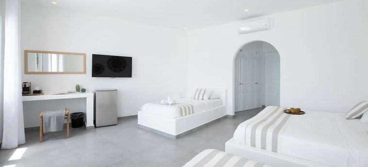 Hotel Akrogiali Mykonos: Foto 