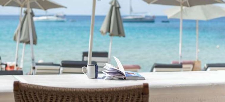 Hotel Akrogiali Mykonos: Foto 