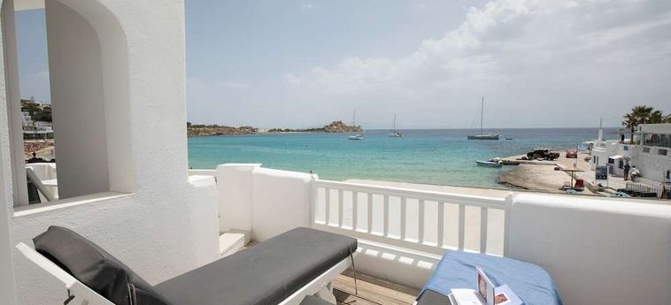 Hotel Akrogiali Mykonos: Foto 