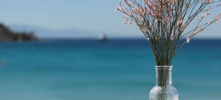 Hotel Akrogiali Mykonos: Foto 