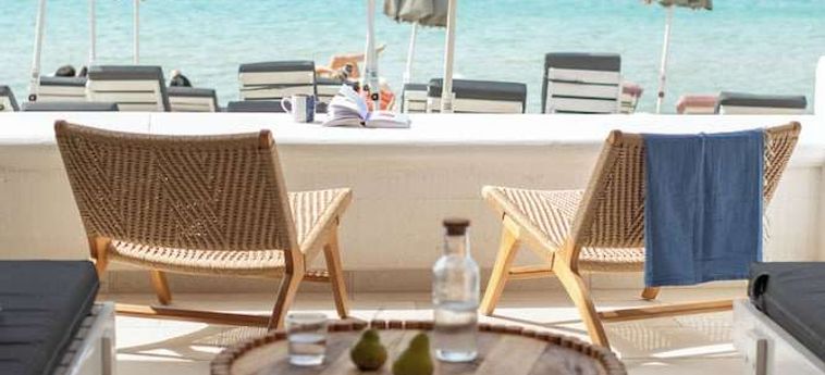 Hotel Akrogiali Mykonos: Foto 
