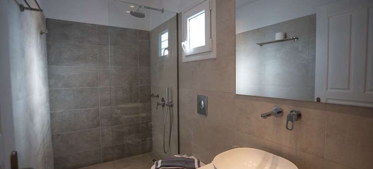 Hotel Akrogiali Mykonos: Foto 
