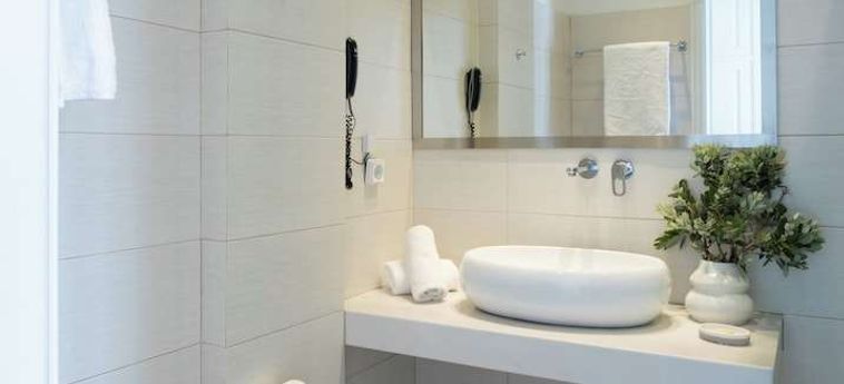 Hotel Akrogiali Mykonos: Foto 