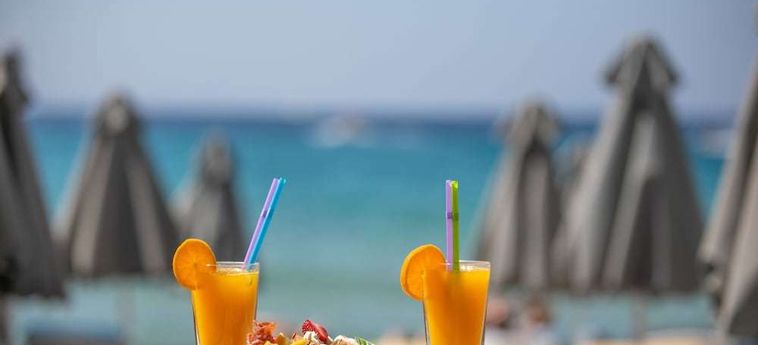 Hotel Akrogiali Mykonos: Foto 