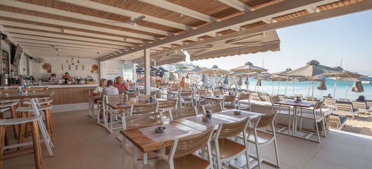 Hotel Akrogiali Mykonos: Foto 