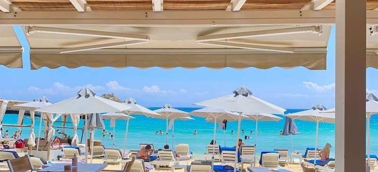 Hotel Akrogiali Mykonos: Foto 