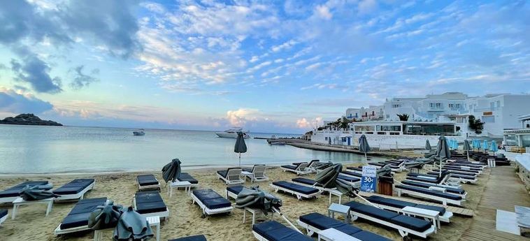 Hotel Akrogiali Mykonos: Foto 