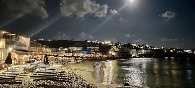 Hotel Akrogiali Mykonos: Foto 