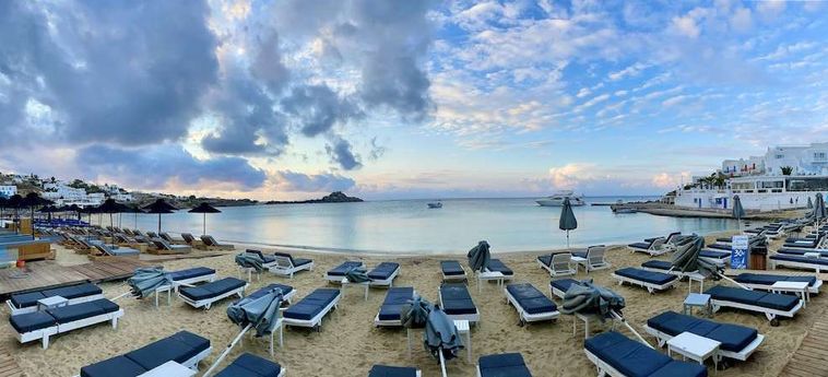 Hotel Akrogiali Mykonos: Foto 