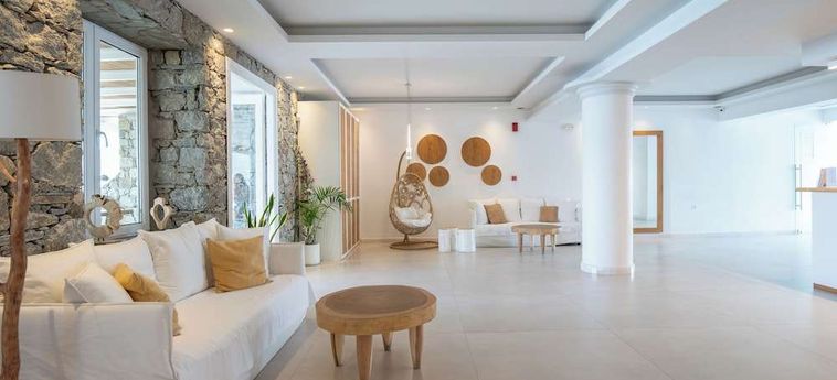 Hotel Akrogiali Mykonos: Foto 