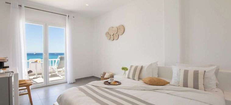 Hotel Akrogiali Mykonos: Foto 
