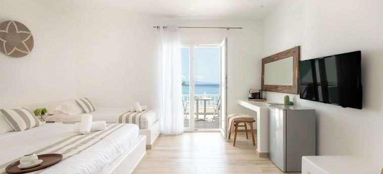 Hotel Akrogiali Mykonos: Foto 