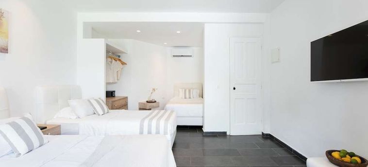 Hotel Akrogiali Mykonos: Foto 