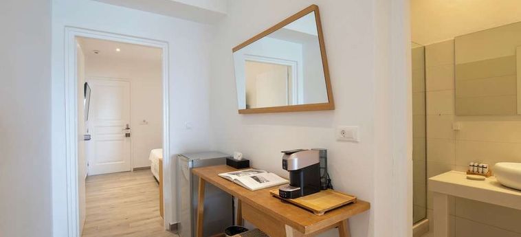Hotel Akrogiali Mykonos: Foto 