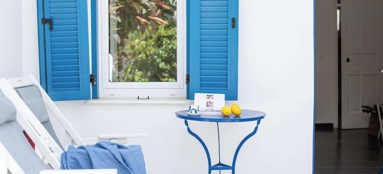Hotel Akrogiali Mykonos: Foto 