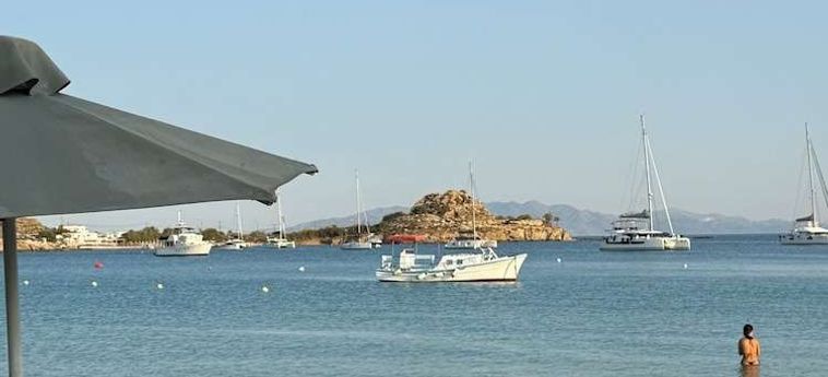 Hotel Akrogiali Mykonos: Foto 