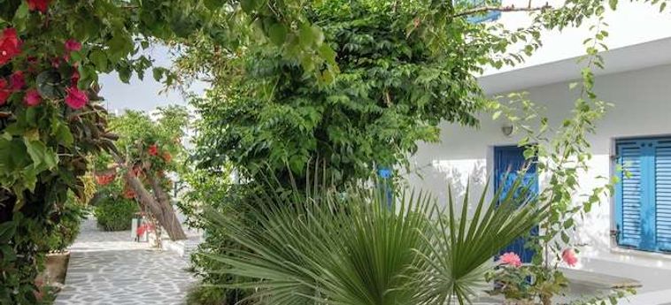 Hotel Akrogiali Mykonos: Foto 