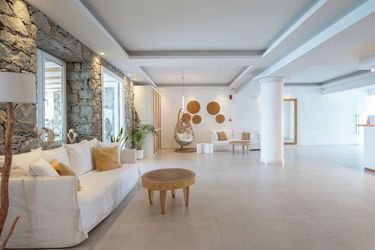 Hotel Akrogiali Mykonos: Photo 