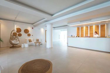 Hotel Akrogiali Mykonos: Photo 