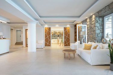 Hotel Akrogiali Mykonos: Photo 