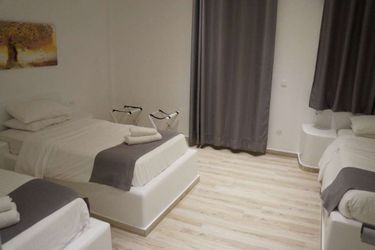 Hotel Akrogiali Mykonos: Photo 