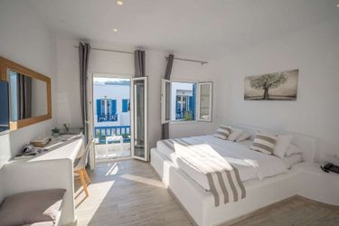 Hotel Akrogiali Mykonos: Photo 