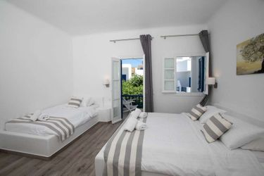 Hotel Akrogiali Mykonos: Photo 