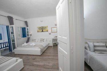 Hotel Akrogiali Mykonos: Photo 