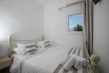 Hotel Akrogiali Mykonos: Photo 