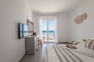 Hotel Akrogiali Mykonos: Photo 