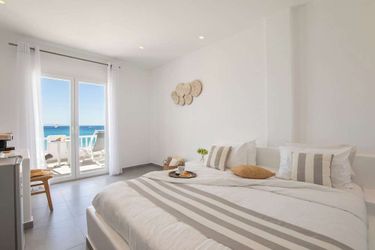 Hotel Akrogiali Mykonos: Photo 