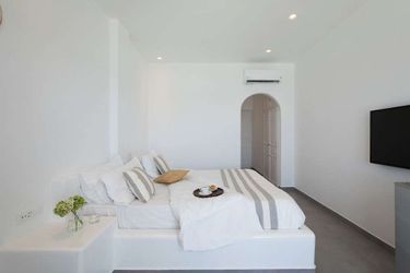 Hotel Akrogiali Mykonos: Photo 