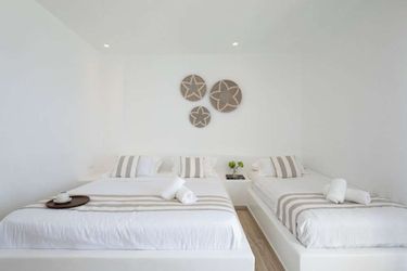 Hotel Akrogiali Mykonos: Photo 