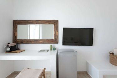 Hotel Akrogiali Mykonos: Photo 