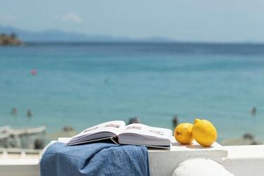 Hotel Akrogiali Mykonos: Photo 