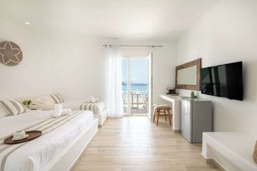 Hotel Akrogiali Mykonos: Photo 