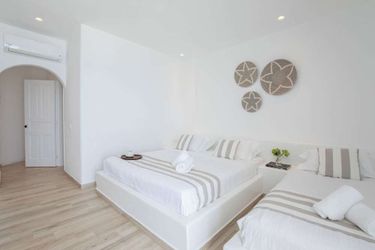 Hotel Akrogiali Mykonos: Photo 