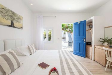 Hotel Akrogiali Mykonos: Photo 