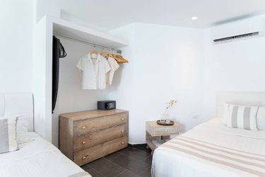 Hotel Akrogiali Mykonos: Photo 