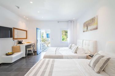 Hotel Akrogiali Mykonos: Photo 