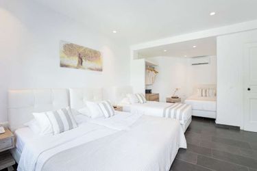 Hotel Akrogiali Mykonos: Photo 