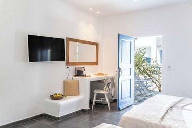 Hotel Akrogiali Mykonos: Photo 
