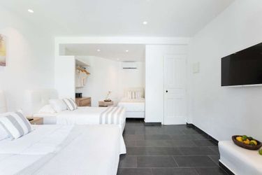 Hotel Akrogiali Mykonos: Photo 