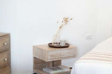 Hotel Akrogiali Mykonos: Photo 