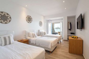 Hotel Akrogiali Mykonos: Photo 