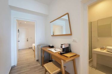 Hotel Akrogiali Mykonos: Photo 