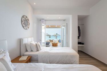 Hotel Akrogiali Mykonos: Photo 