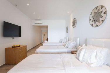 Hotel Akrogiali Mykonos: Photo 