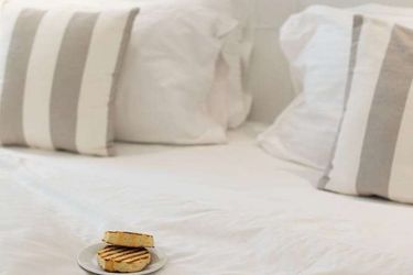 Hotel Akrogiali Mykonos: Photo 