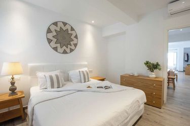 Hotel Akrogiali Mykonos: Photo 